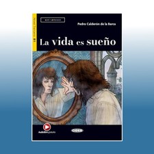 La vida es sueño | Pedro