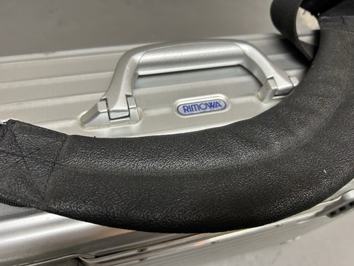 Original rimowa aluminium - rimowa,