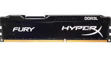 Kingston HX316LC10FB/8 HyperX