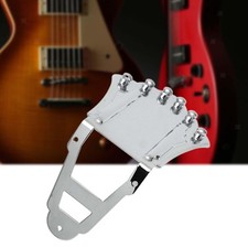 Gitarren Trapez Saitenhalter