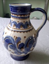 Krug Ton Keramik Wasser