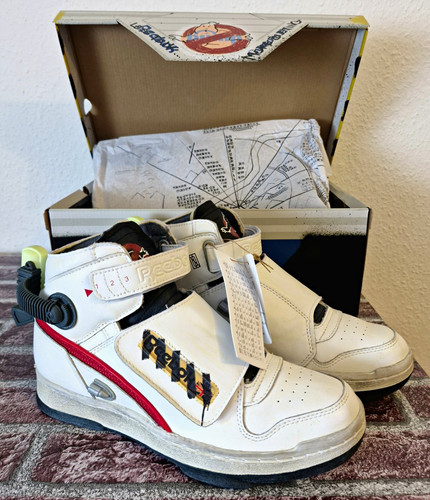 Reebok ghost smasher - reebok,