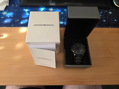 Emporio armani ar1452 ceramica - emporio,