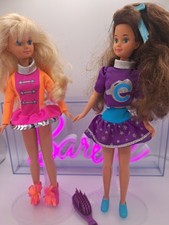 Cheerleading Courtney Skipper