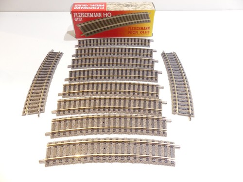 Fleischmann 6131 10er set - fleischmann,