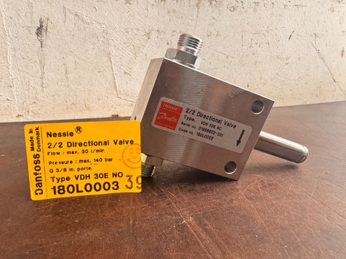 Danfoss nessie vdh 30e no - danfoss,,