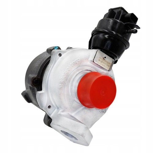 Turbolader 53039880133 audi - turbolader,