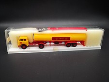 Brekina MAN 10.212 Tankwagen