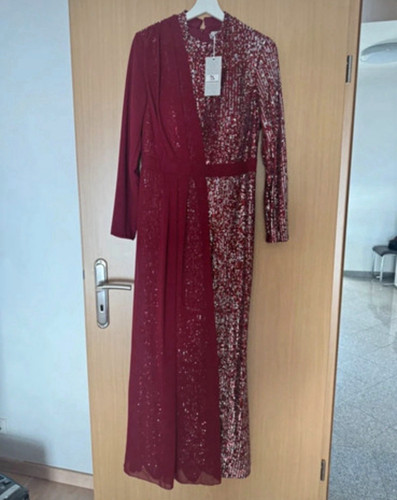 Nurten smode damen abendkleid - nurten'smode,