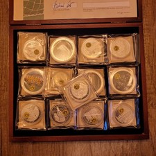 13 BvB Sammelmünzen