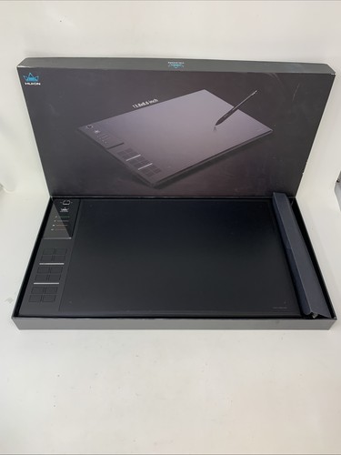 Huion wh1409 grafik - huion,