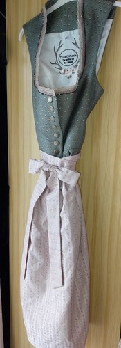 Dirndl 42 von - gr., 40/42