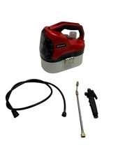 Einhell  Akku-Drucksprühgerät GE-WS 18/35 Li-Solo NEU DEFEKT