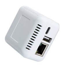 NP330MW  Druckserver USB 2.0 /