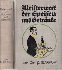 Buch: Meisterwerk der Speisen