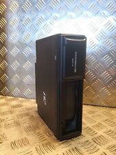 PORSCHE CAYENNE 955 S CD-Wechsler Mit Kartusche 7L5035111