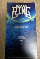 Rock am Ring Weekend Festival