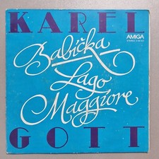 Schallplatte 7" Single Vinyl