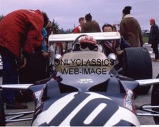 1969 JO SIFFERT LOTUS FIA