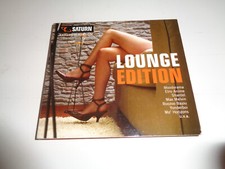 CD    Lounge Edition (Saturn)