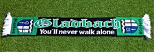 Gladbach schal you ll - schal, "you´ll