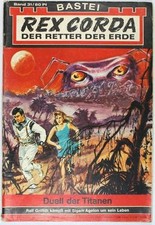 Rex Corda Band 31 in Z2