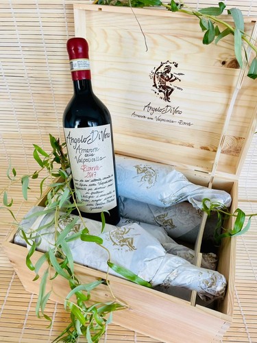 Angelo vino amarone della - angelo,