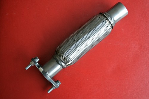 Interlock flexrohr flexstück - flexrohr*,