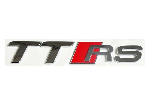 Original audi ttrs tt - /,