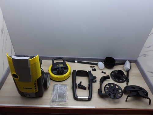 Lavor galaxy 160 - lavor,