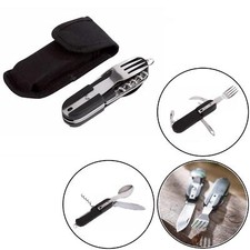 Camping Besteck Bundeswehr