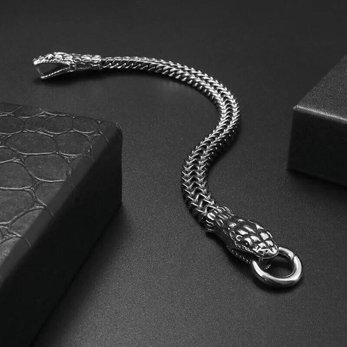 Armband schlange herrenarmband - armband,