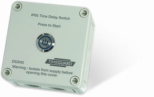 Timeguard ds3hdn ip65 außen - ds3hdn,