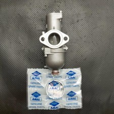 Amal Vergaser BSA A65