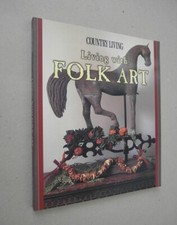 Country Living - Folk Art (Sawyer-Fay)