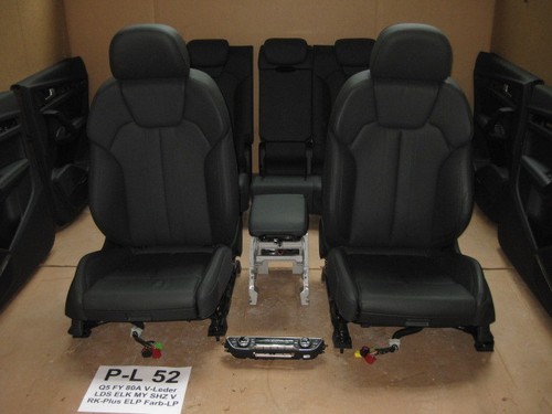 Audi sq5 80a klima - 80a,