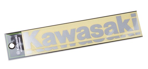 Original kawasaki logo - original,