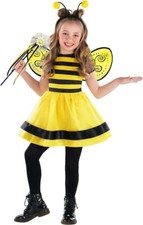 Bienenkostüm kleinkinder - bienenkostüm,