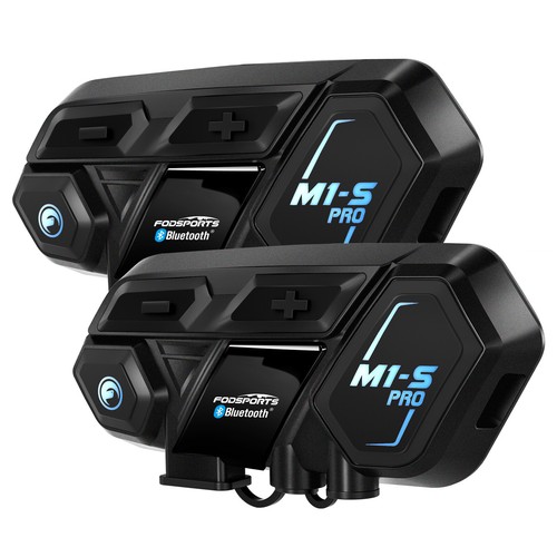 M1s pro motorrad - 2x,