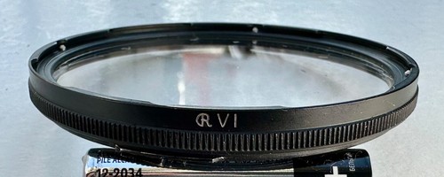 Filter baj vi - uv,