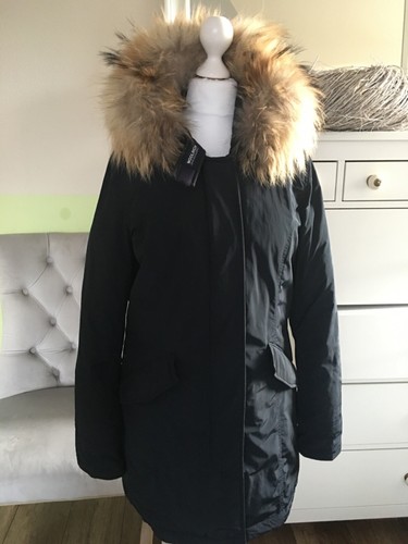 Woolrich arctic daunen parka - woolrich,