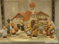 Goebel Hummel Porzellan