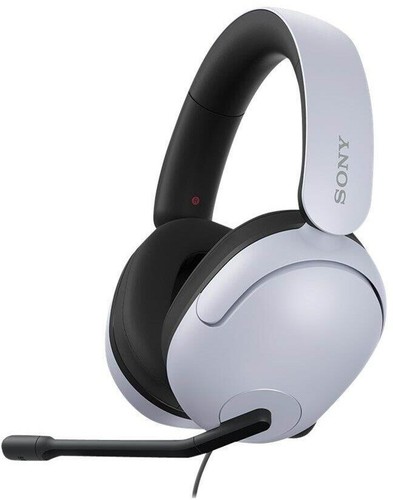 Sony inzone gaming headset - h3,