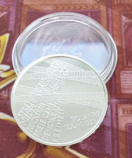 10 Euro Silber 2003 A 50 Jahre