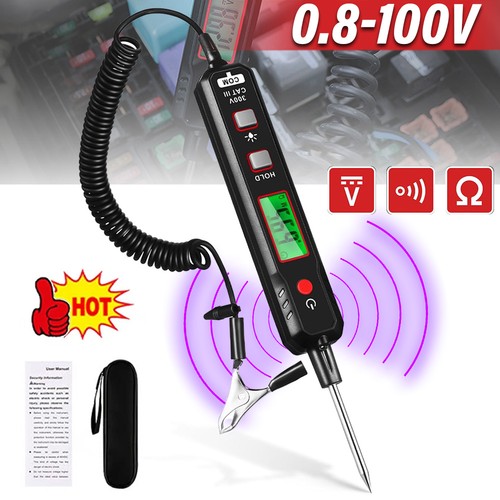 Auto prüflampe - auto,