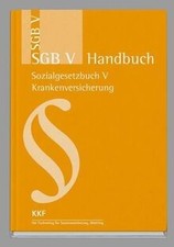 SGB V Handbuch 2020