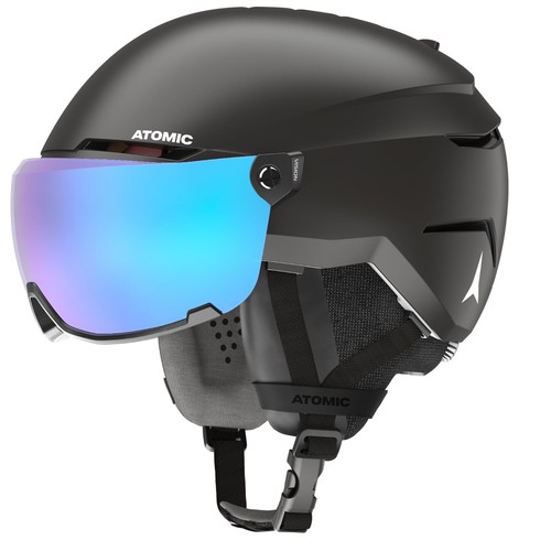 Atomic savor visor - savor,