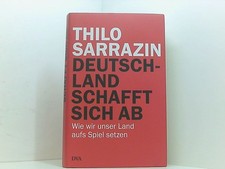 Deutschland schafft sich ab