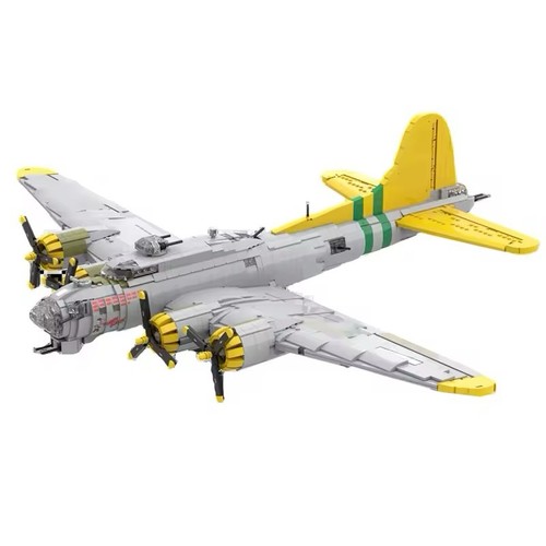 3484 teile 17g - 3484, b-17g
