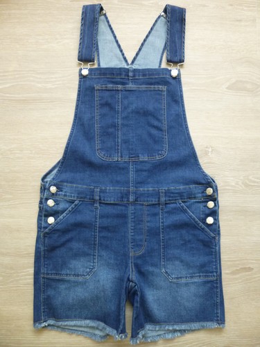 Wild blue stretch jeans - blue,